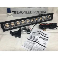 Panel ze zmienną temperaturą światła 120W - TXCM 35120